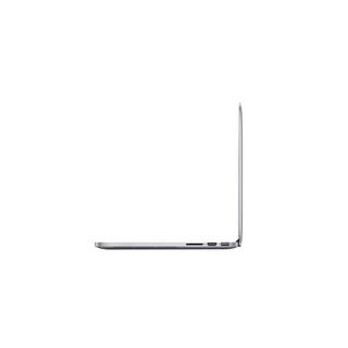 Apple  Reconditionné MacBook Pro Retina 13 2014 i5 2,6 Ghz 8 Go 512 Go SSD Argent - Très bon état 