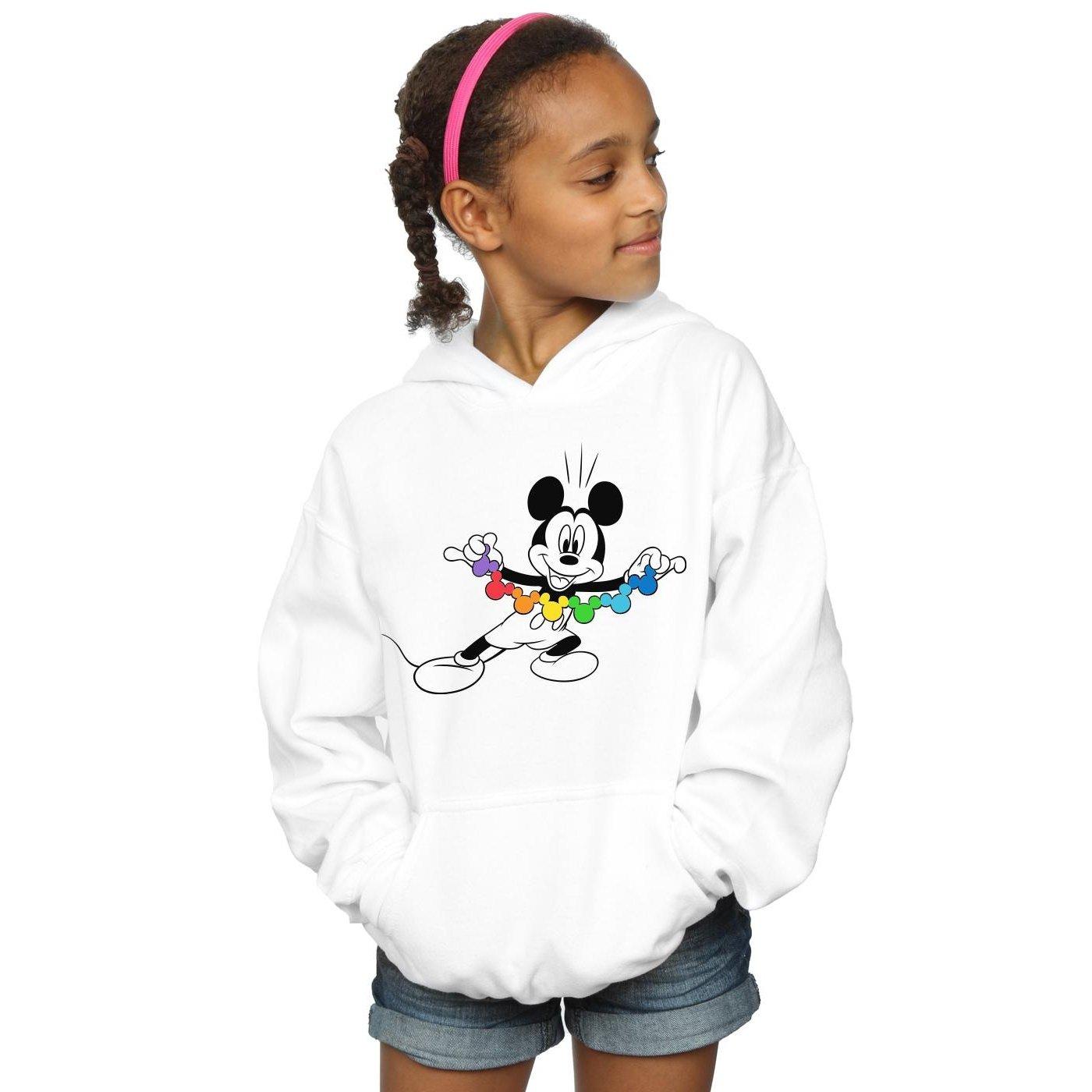 Disney  Sweat à capuche MICKEY MOUSE 