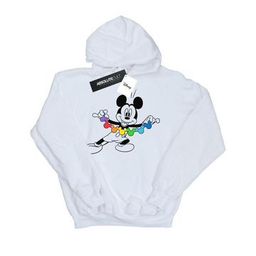 Sweat à capuche MICKEY MOUSE