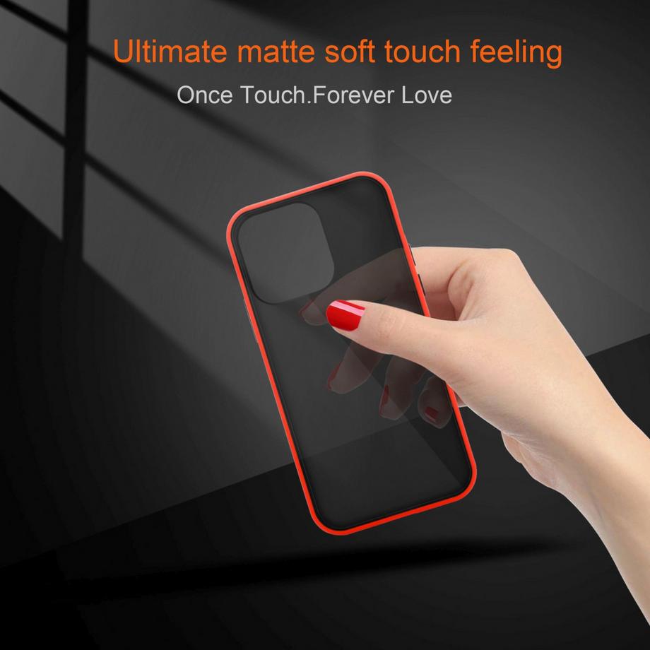 Cadorabo  Custodia per iPhone 14 PRO MAX cover 