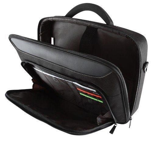 Targus  Classic+ Clamshell Case - 13-14.1" 