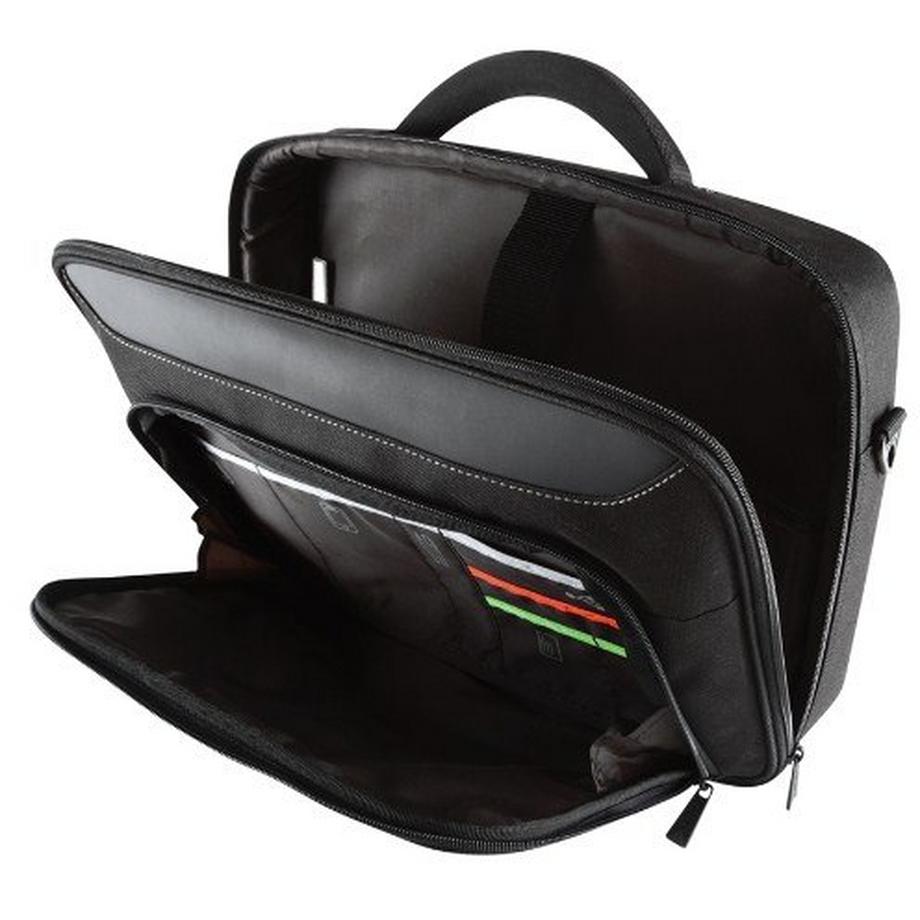 Targus  Classic+ Clamshell Case - 13-14.1" 