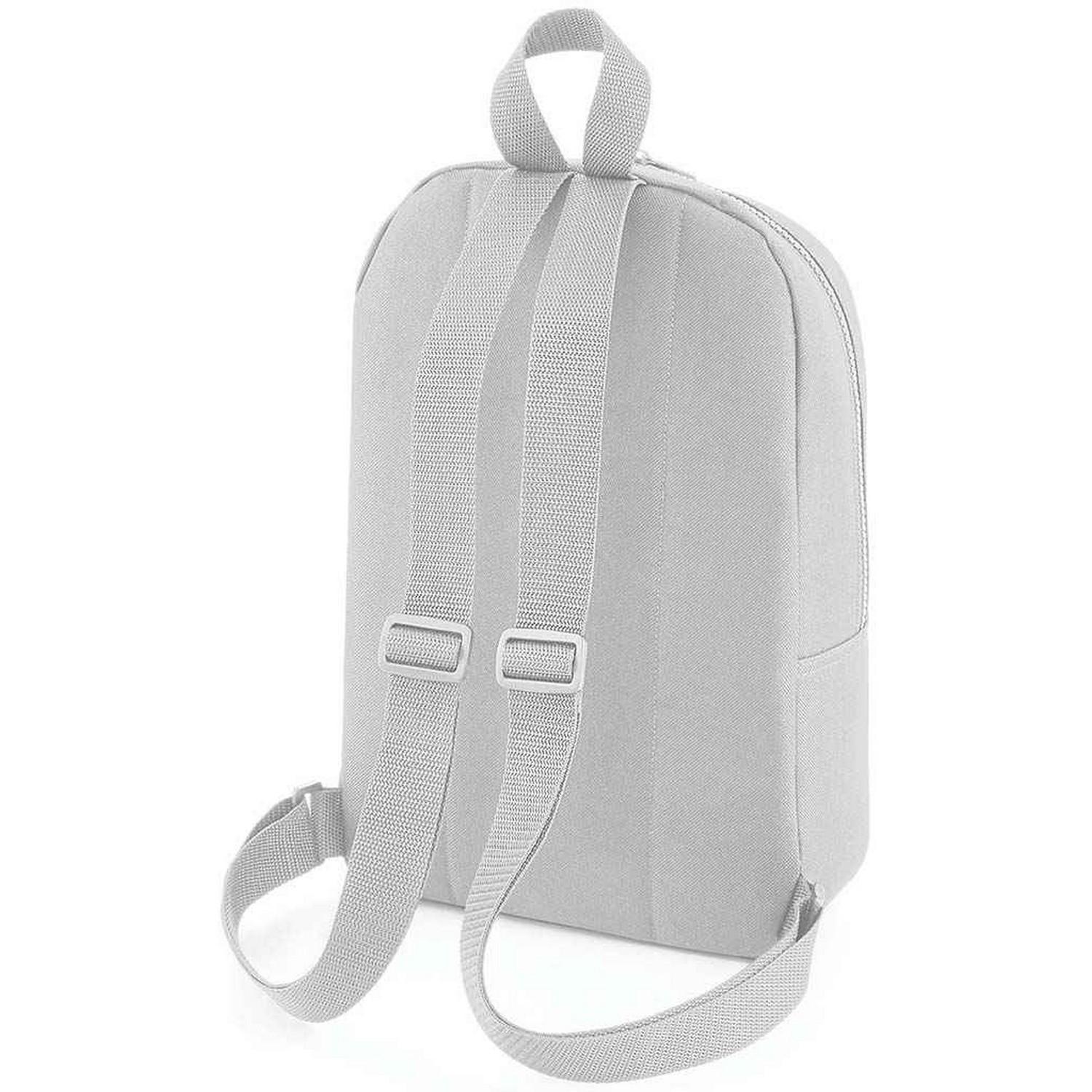 Bagbase Essential Fashion Mini Zaino  
