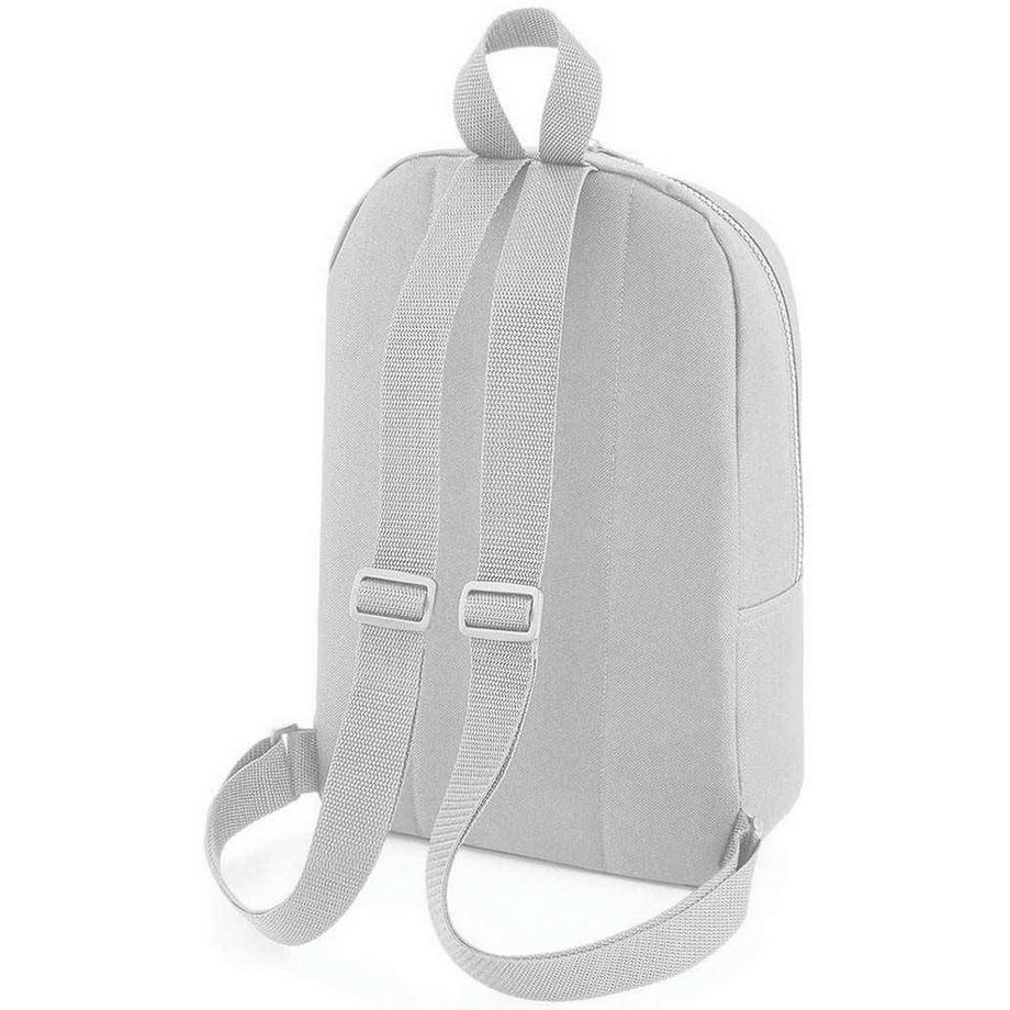 Bagbase Essential Fashion Mini Rucksack  