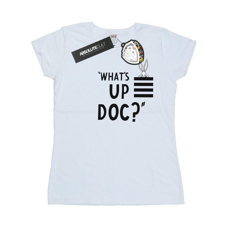 LOONEY TUNES T-shirt What's Up Doc  