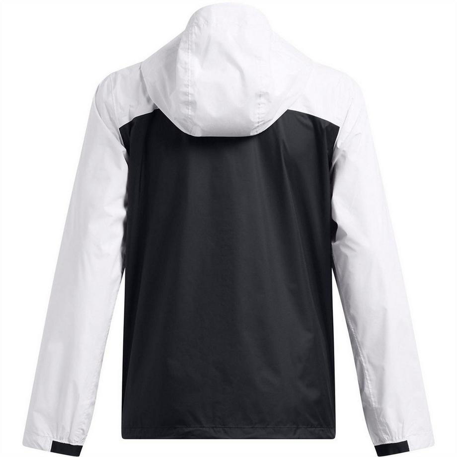 UNDER ARMOUR Giacca Con Cappuccio Cloudstrike Blocchi Di Colore  