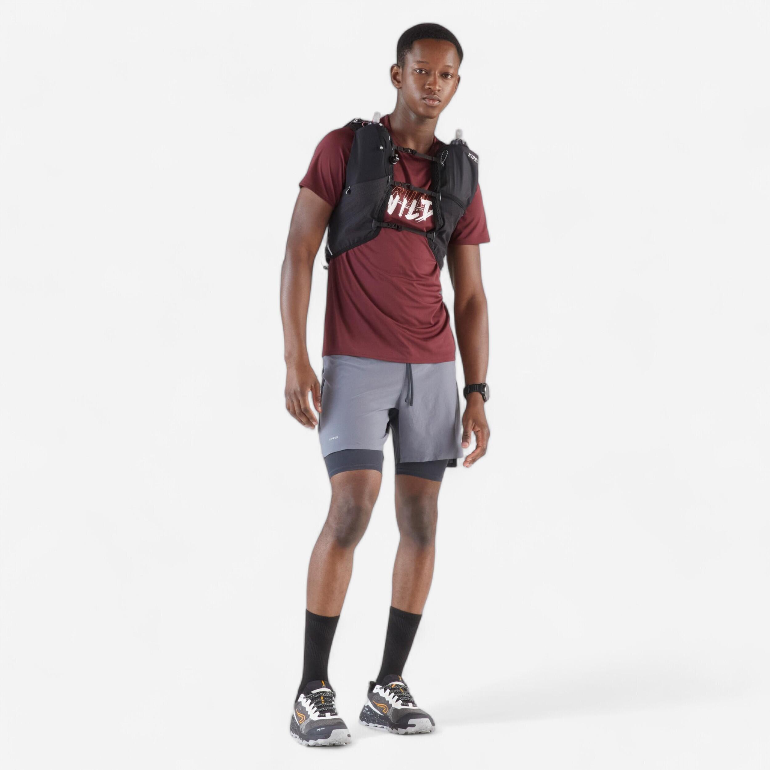 KIPRUN  Sac d'hydratation 15 l 