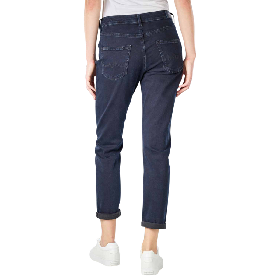 Pepe Jeans London Violet Mom Fit Jeans  
