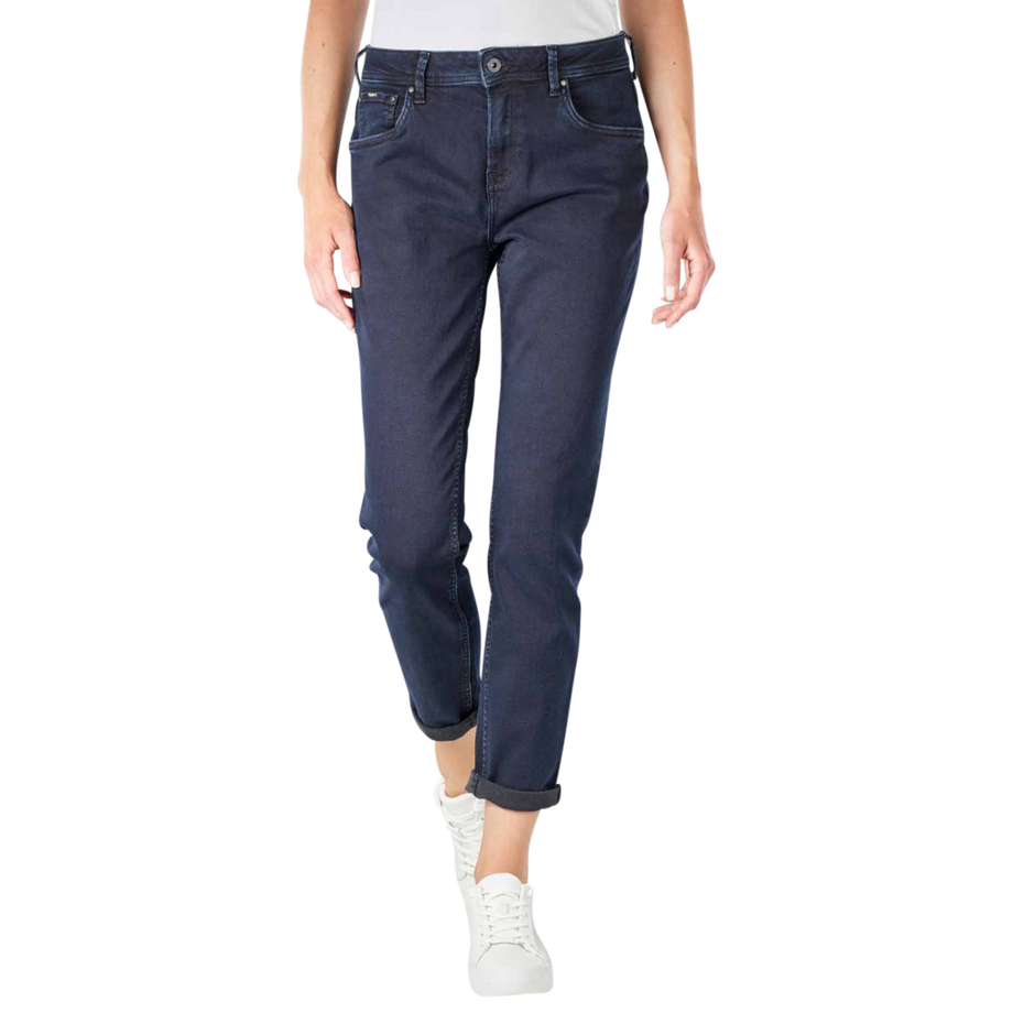Violet Mom Fit