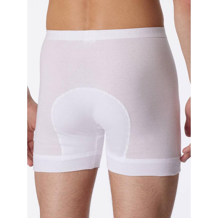 Schiesser Cyclist Pant Feinripp  