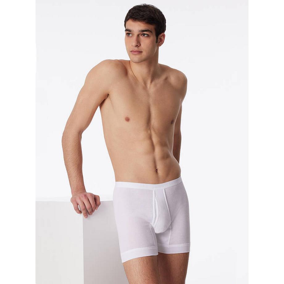 Cyclist Pant Feinripp