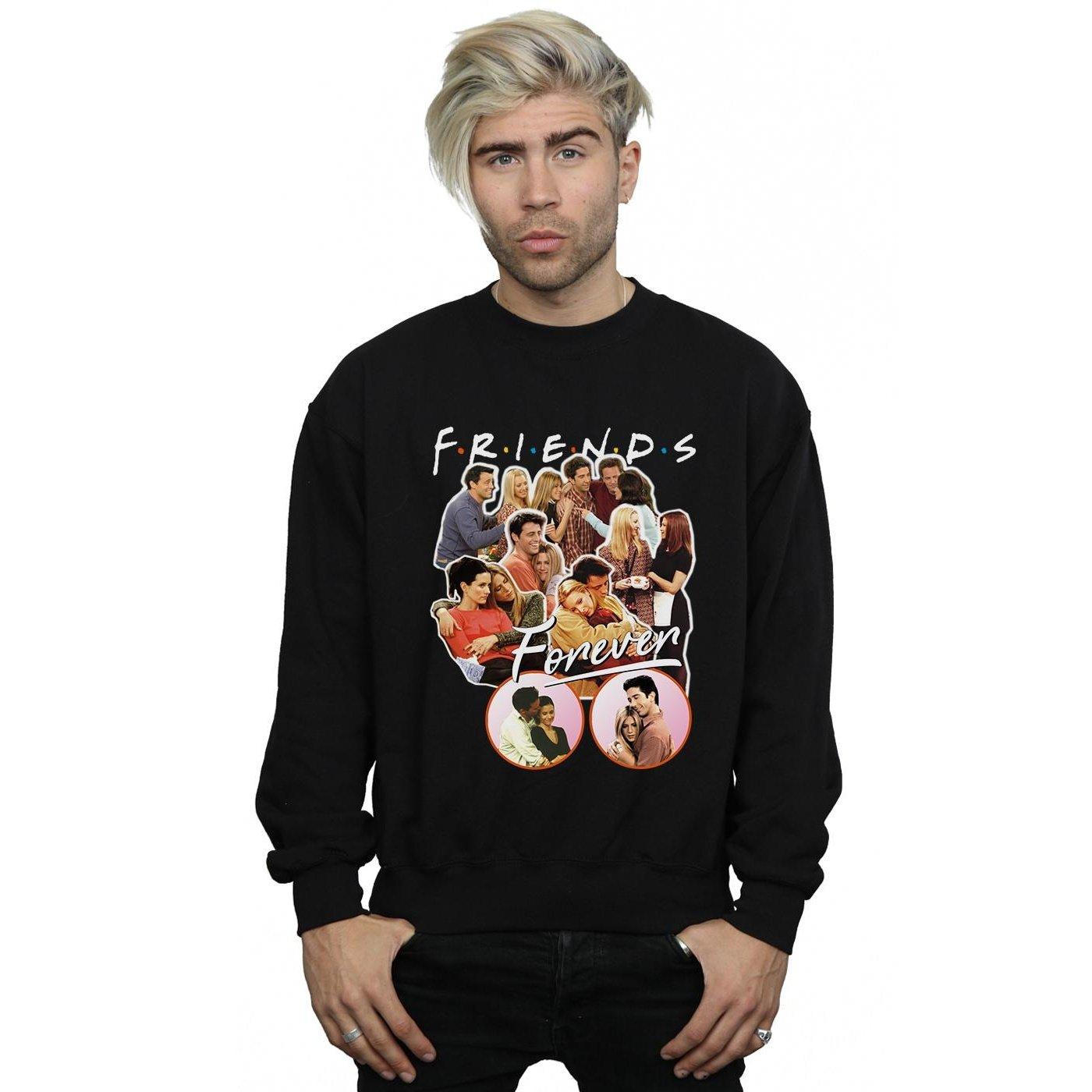 Friends  Sweatshirt 