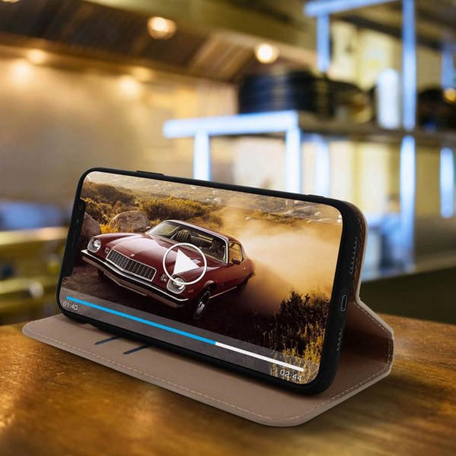 Avizar  Classic Cover iPhone 11 Pro Max Gold 