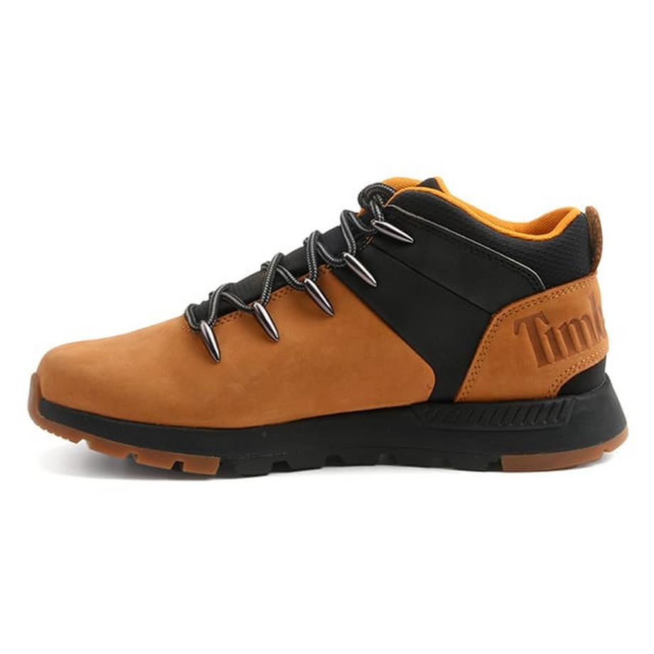 Timberland Sprint Trekker Mid Lace Up Waterproof Bottes  