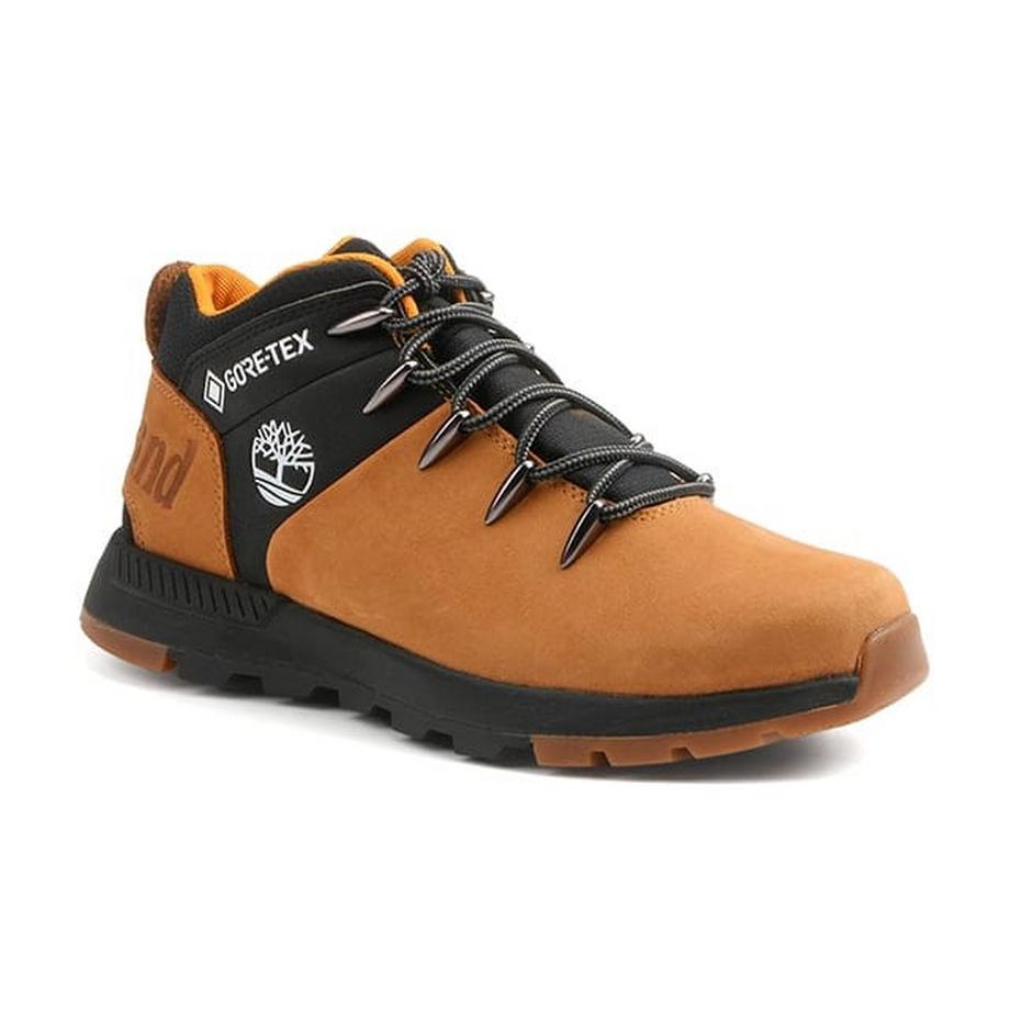 Sprint Trekker MID LACE UP WATERPROOF-8