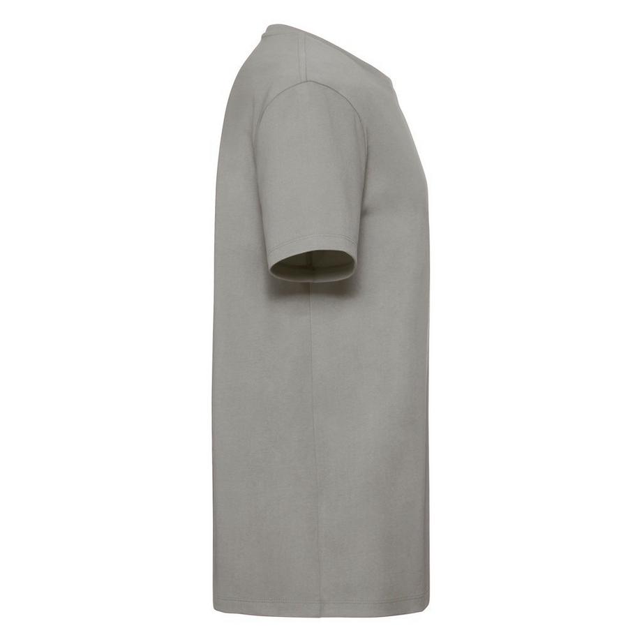 Russell Authentic Pure Organik T-Shirt  