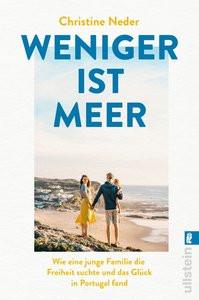 Weniger ist Meer Neder, Christine Libro in brossura 