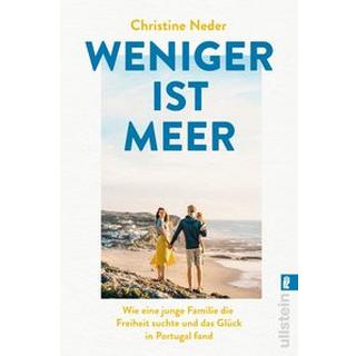 Weniger ist Meer Neder, Christine Libro in brossura 