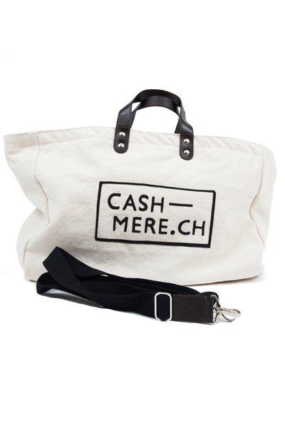 CASH-MERE.CH  Weekender Tasche 