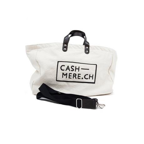 CASH-MERE.CH  Weekender Tasche 