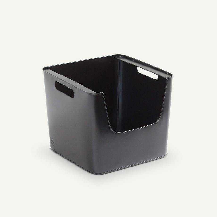 Casier métal fer L37 x H31