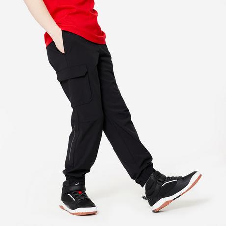 DECATHLON  Pantalon - BASIC 