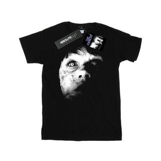 The Exorcist The Exorcist Regan MacNeil T-Shirt Stampata  
