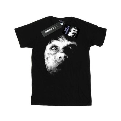The Exorcist The Exorcist Regan MacNeil T-Shirt Stampata  