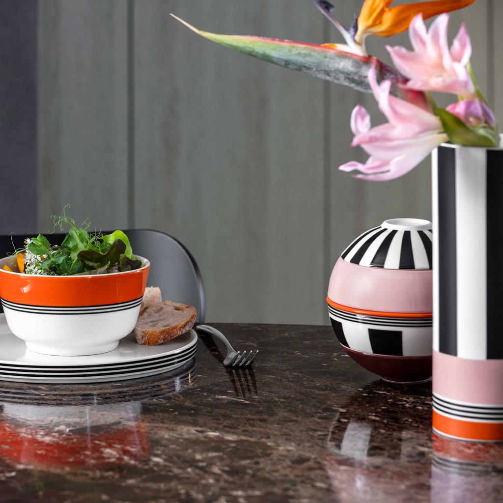 Villeroy & Boch Speiseteller Memphis Collection  