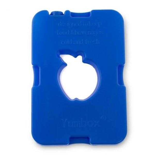 Yumbox Yumbox Eis Packs Kühlakkus 4er Set Mehrfarbig  