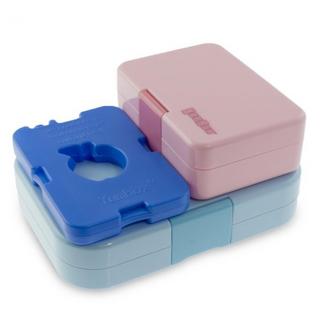 Yumbox Yumbox Eis Packs Kühlakkus 4er Set Mehrfarbig  