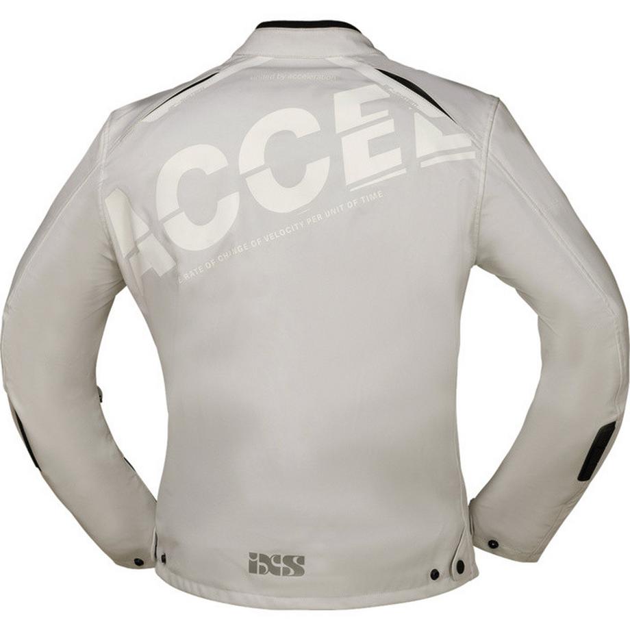 iXS Motorradjacke Sport SO Dynamic  