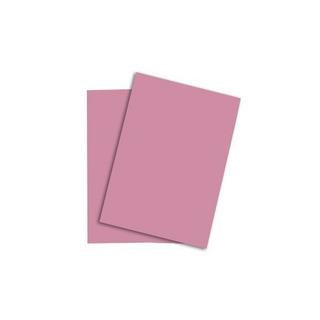 Papyrus PAPYRUS Rainbow Papier FSC A4 88043107 120g, rosa 250 Blatt  