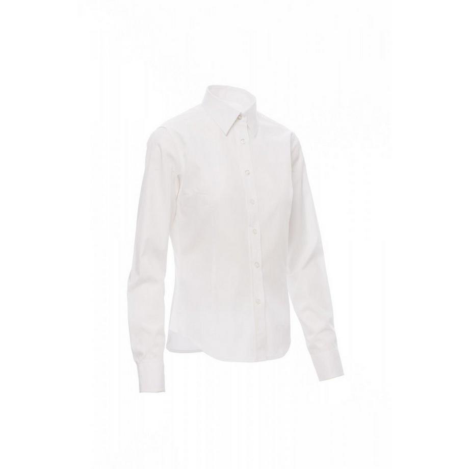 Payper Wear Manager Chemise Manches Longues Coupe Ajustée  