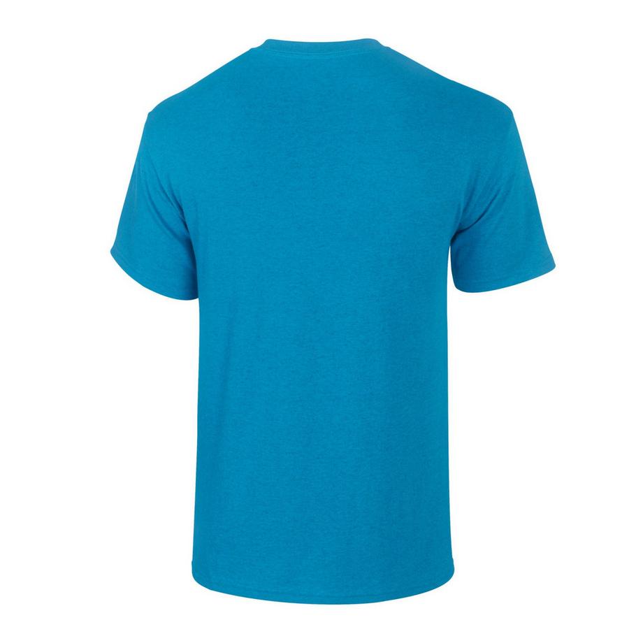 Gildan T-Shirt Schwere Qualität  