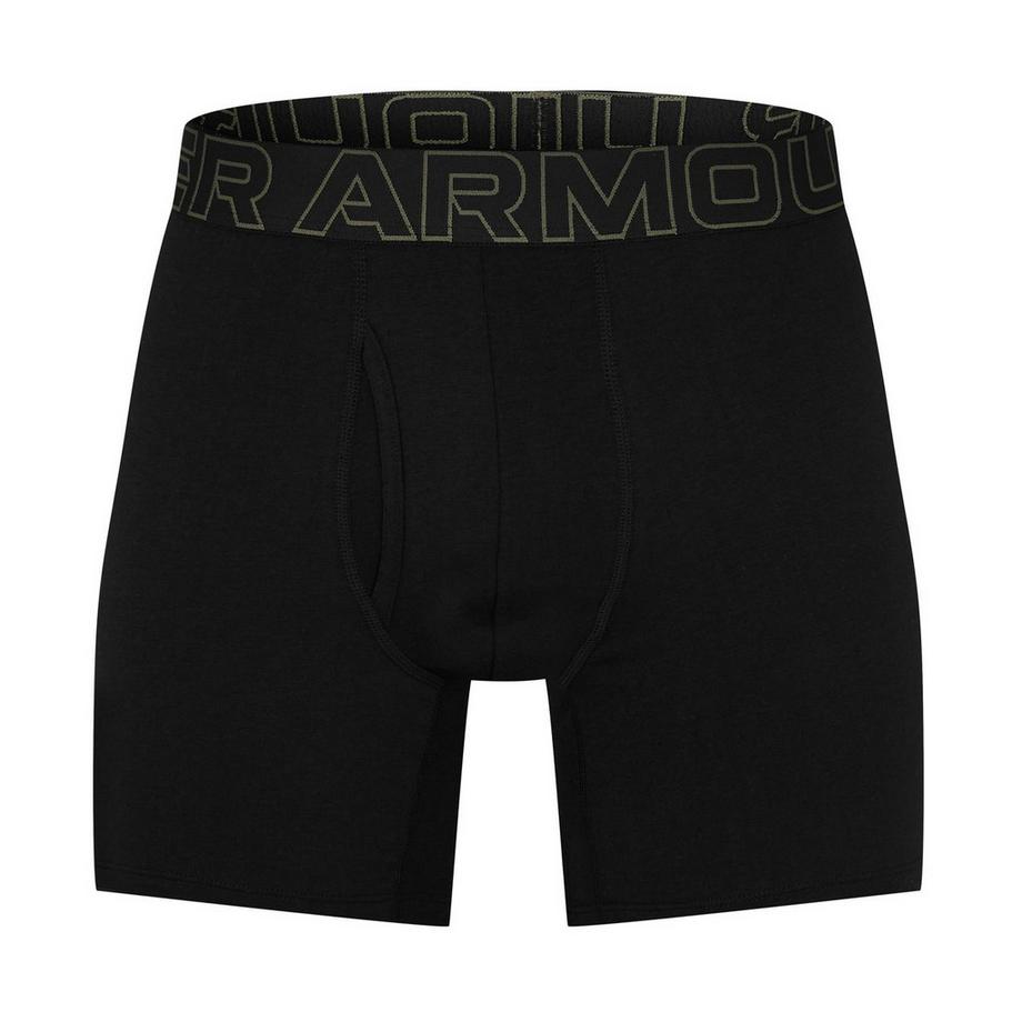 UNDER ARMOUR Performance Retropants 3er-Pack  