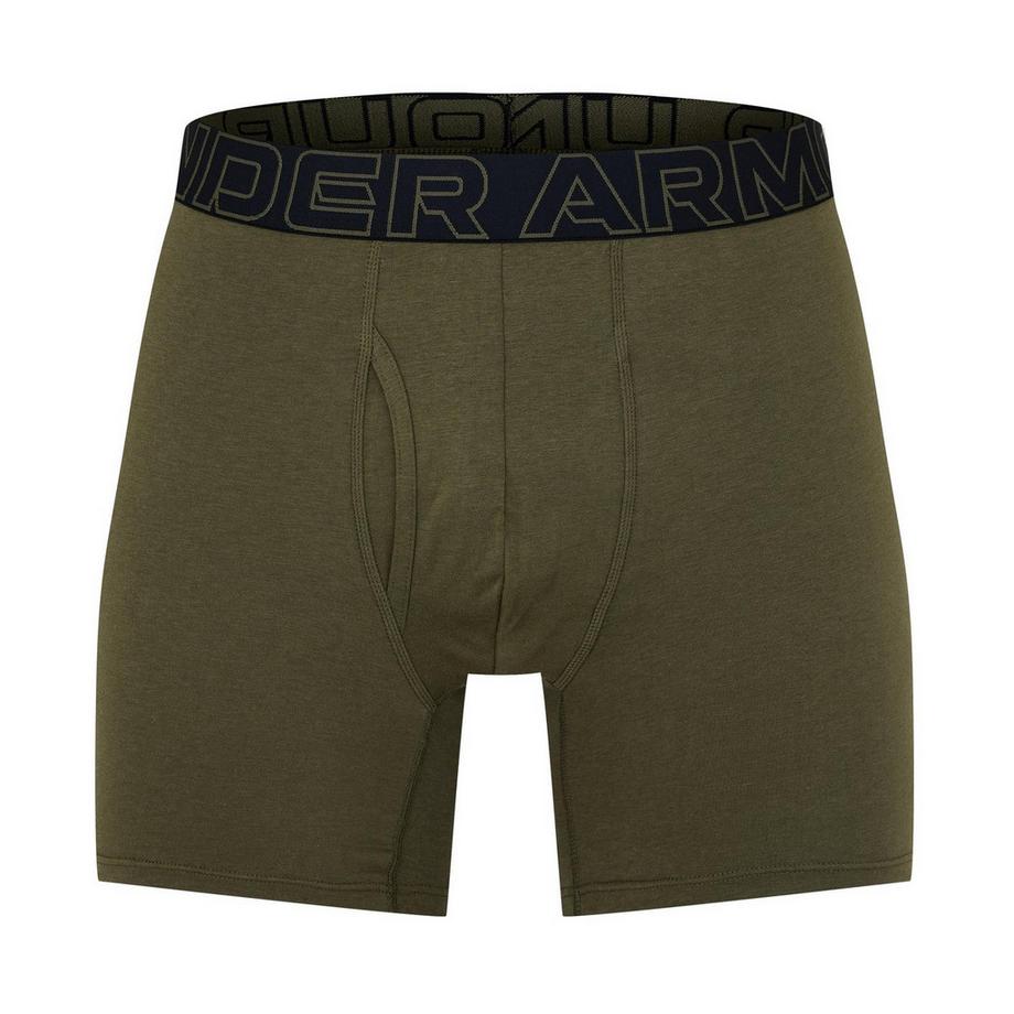 UNDER ARMOUR Performance Retropants 3er-Pack  