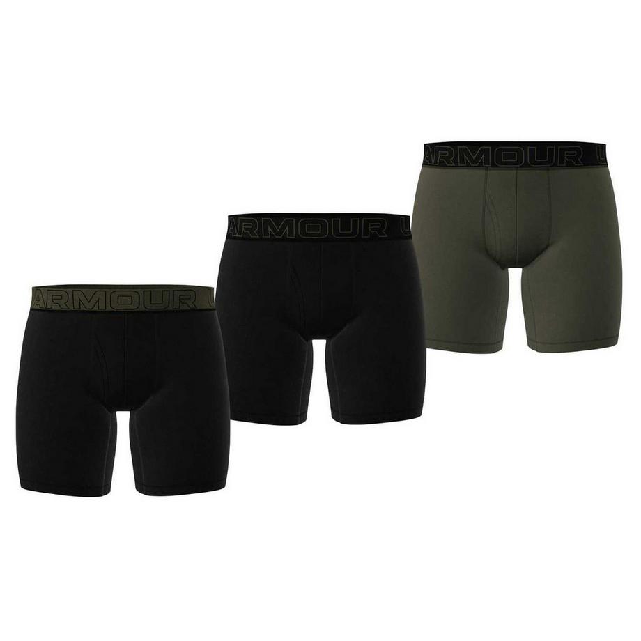 Performance Retropants  (3er-Pack)