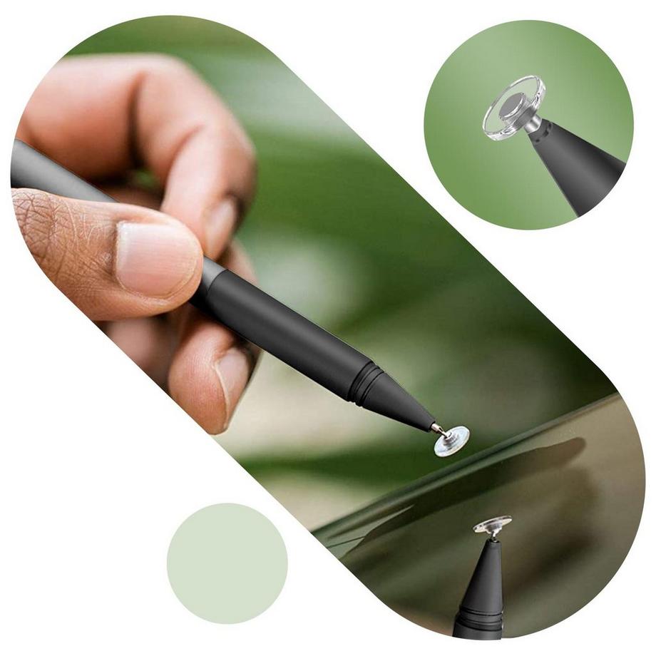 adonit  Pennino Touchscreen Adonit Mini 4 Grigio 
