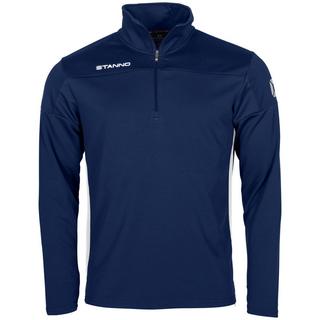 Stannol  trainingsjacke 1/4 obertei mit reißverschuss pride 