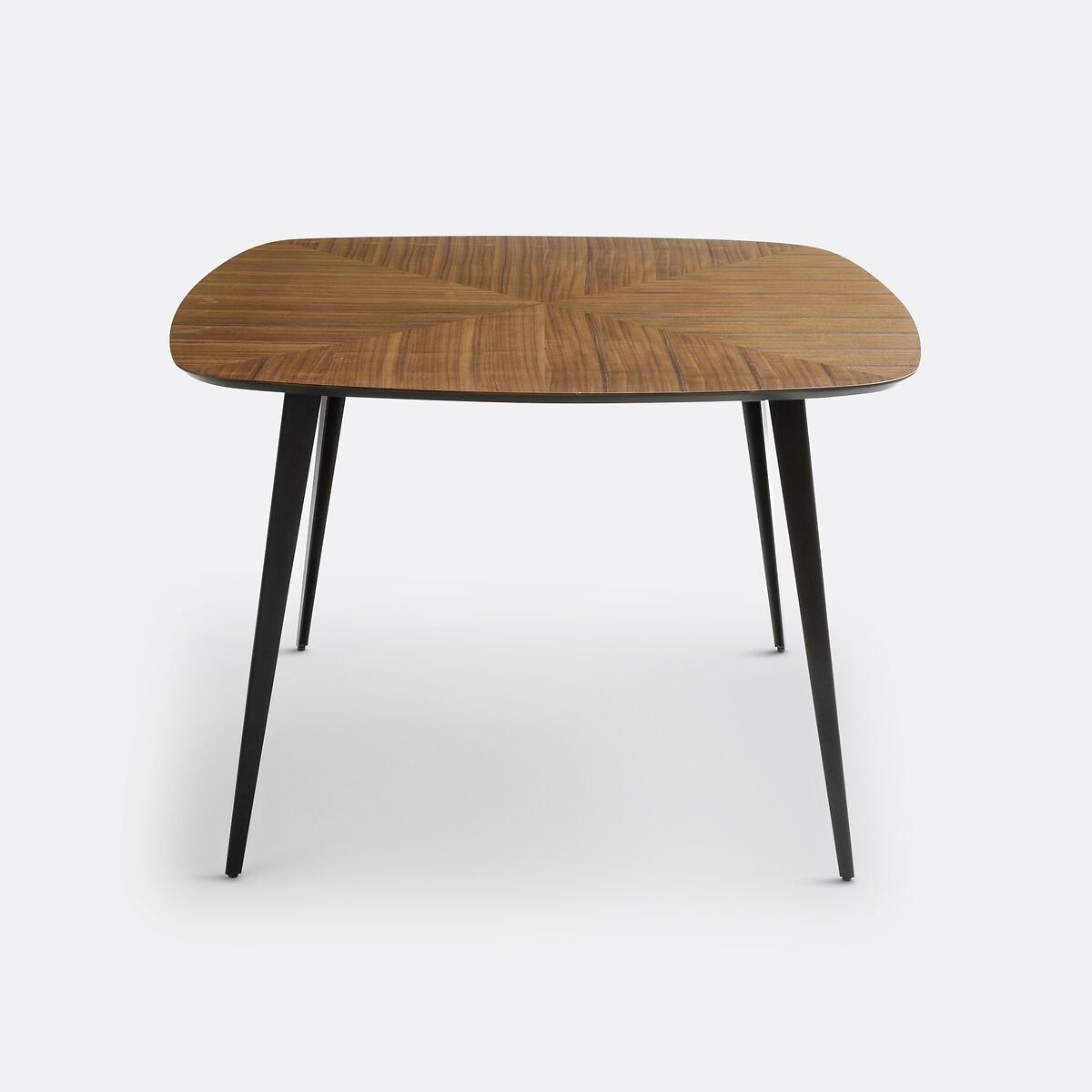 La Redoute Intérieurs Esstisch für 4 Pers.  