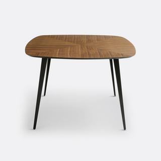 La Redoute Intérieurs Esstisch für 4 Pers.  