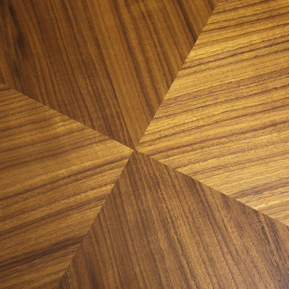 La Redoute Intérieurs Esstisch für 4 Pers.  