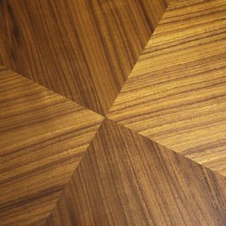 La Redoute Intérieurs Esstisch für 4 Pers.  