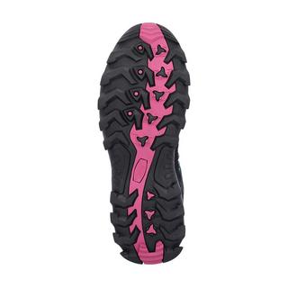 CMP  Chaussures de randonnée femme  Rigel Waterproof 