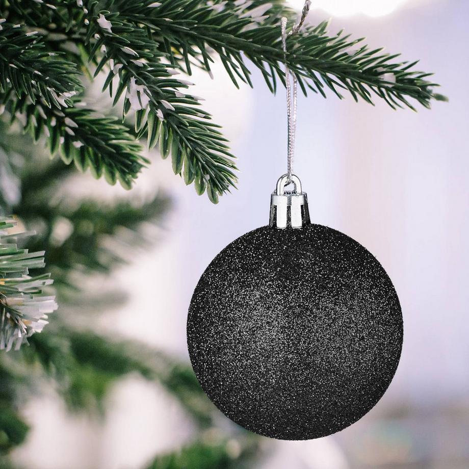 Northix Set di decorazioni natalizie, 100 pezzi  