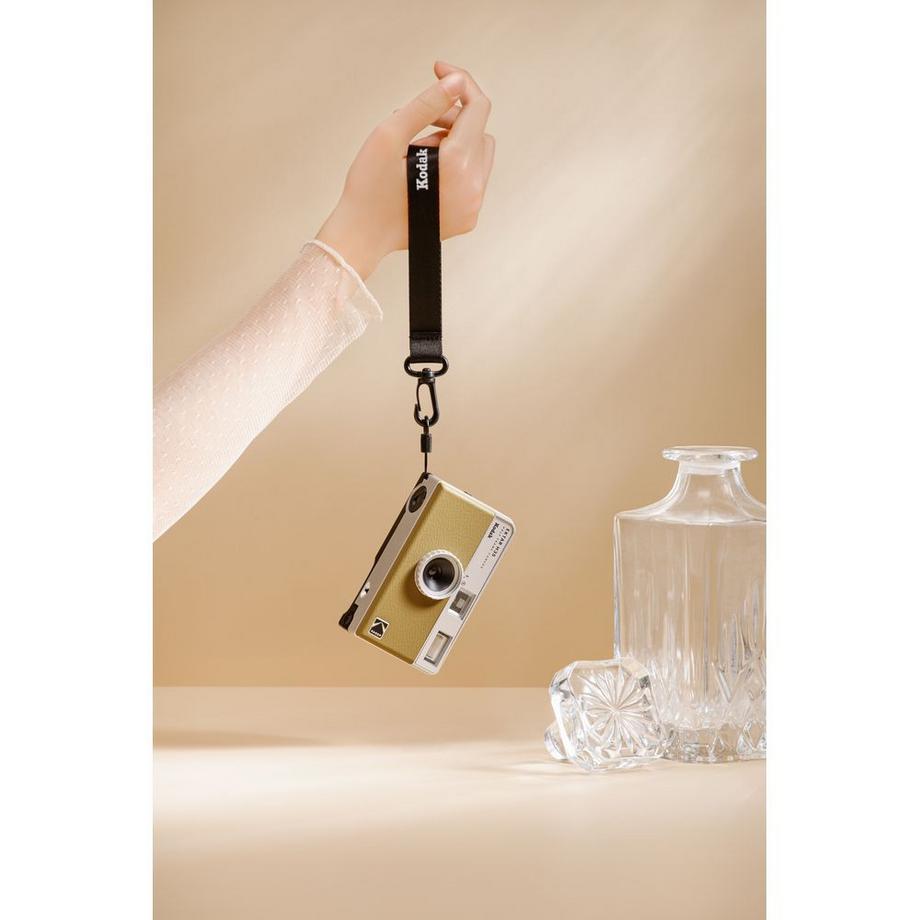 Kodak  Fotocamera riutilizzabile KODAK Ektar H35 Sabbia 