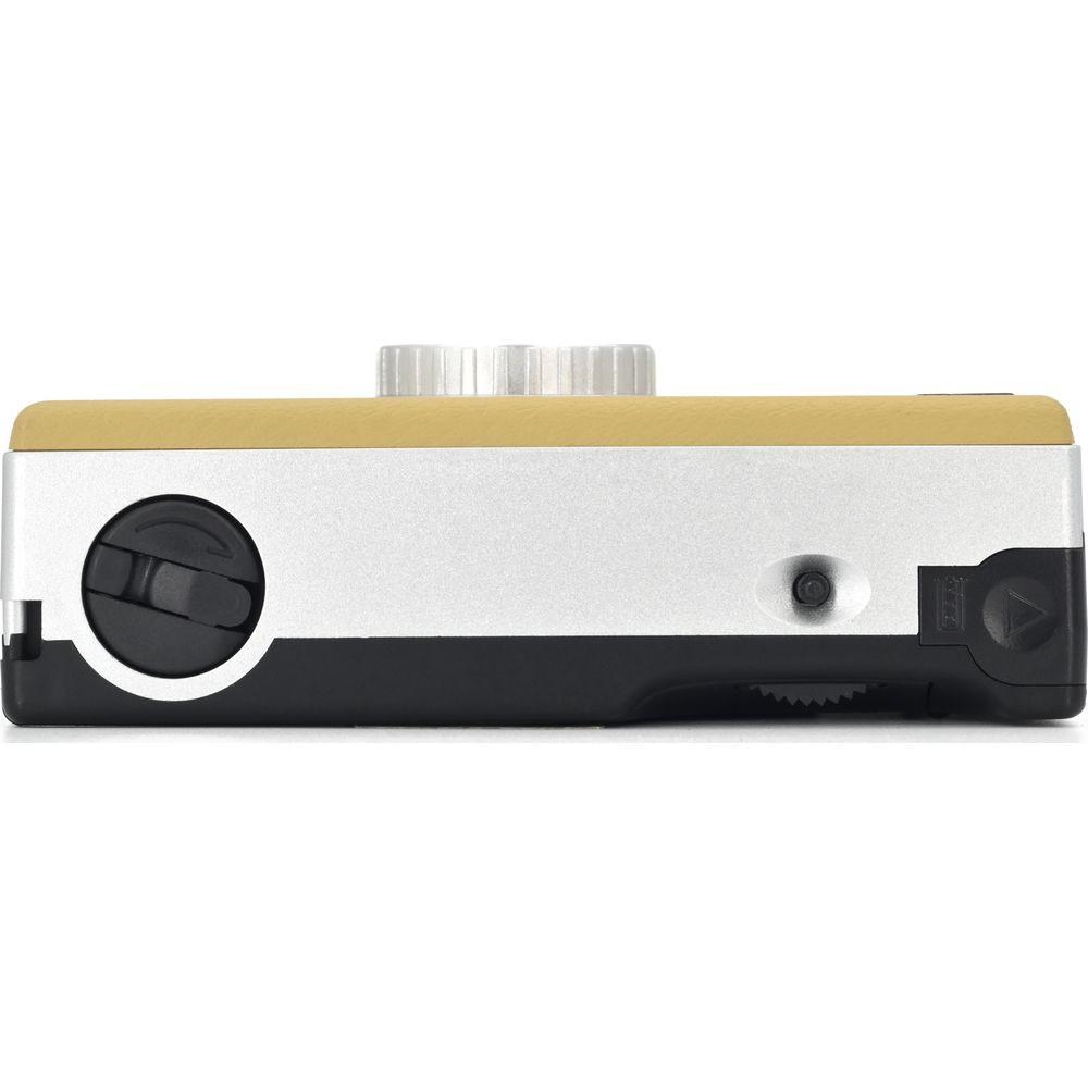 Kodak  Fotocamera riutilizzabile KODAK Ektar H35 Sabbia 