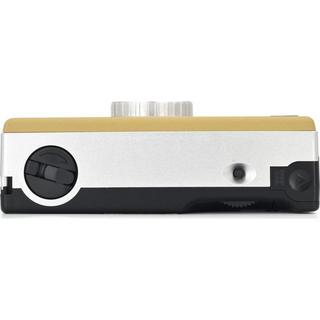 Kodak  Fotocamera riutilizzabile KODAK Ektar H35 Sabbia 