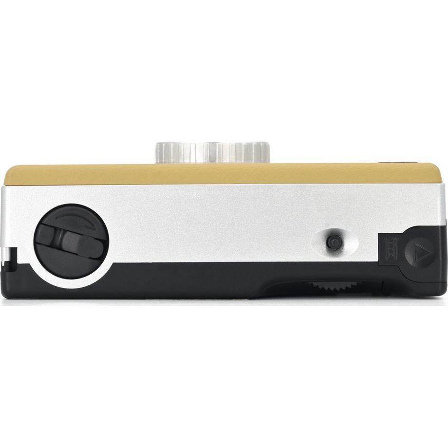 Kodak  Fotocamera riutilizzabile KODAK Ektar H35 Sabbia 